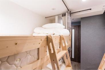 Rinia Hostel