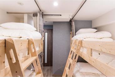 Rinia Hostel