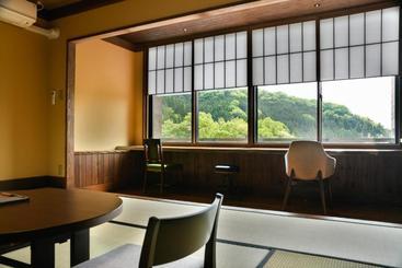 Ryokan Nanjoen
