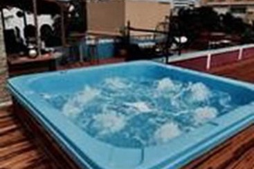 הוסטל Casa Mamá Waldy New