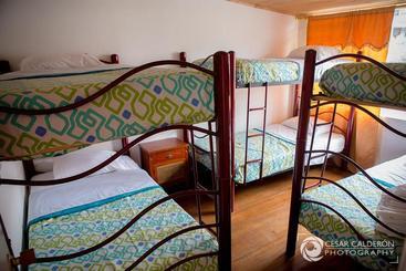 هاستل Casa  Vizcaya Manizales