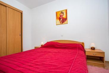 Apartments Bilić