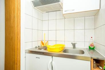 Apartments Bilić