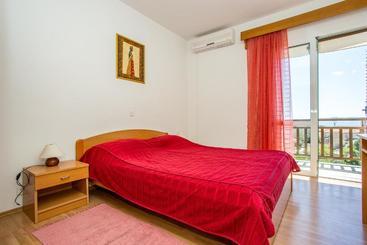 Apartments Bilić