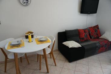 Apartments Biserka