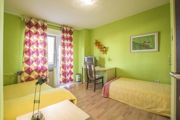 Apartments Biserka