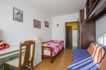 Apartments Biserka