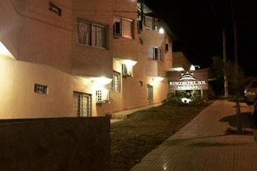 هتل Posada Rincón Del Sol