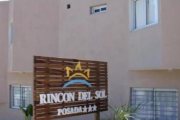 هتل Posada Rincón Del Sol