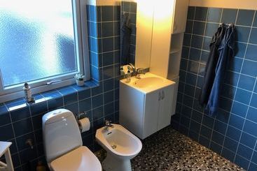 Thisted Bed And Breakfast