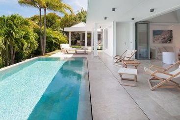 관광객 아파트 Villa Palm