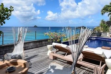 Villa Sky Vista