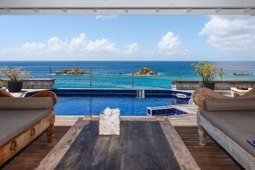 Villa Sky Vista
