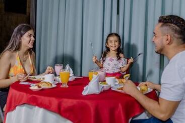 فندق Arazá   Lago Agrio