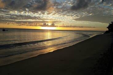 酒店 Areia Do Atlantico