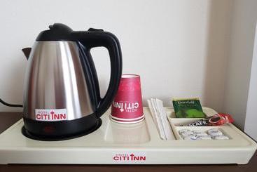 هتل Citi Inn