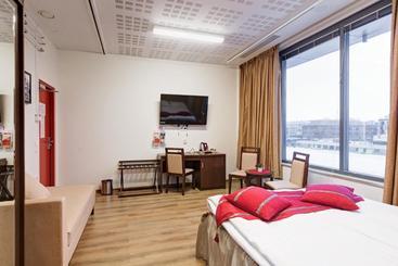 هتل Citi Inn