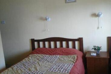 فندق Hosteria San Benito