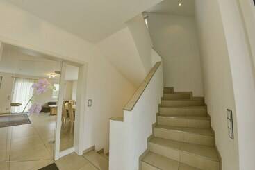 ツーリストアパートメント Katschberg Appartements