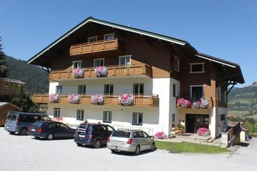 پانسیون Apartment Panorama