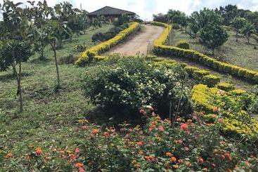 Finca El Recreo