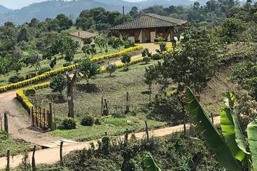 Finca El Recreo