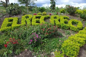Finca El Recreo