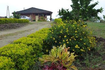 Finca El Recreo