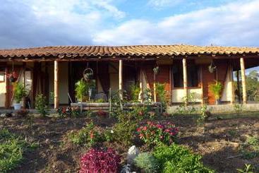 Finca El Recreo