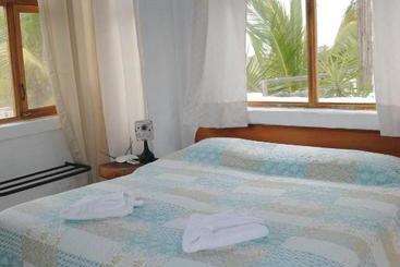 Hostal Galapagos By Bar De Beto