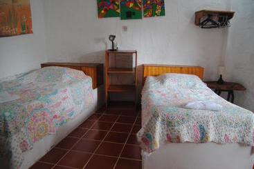 Hostal Galapagos By Bar De Beto