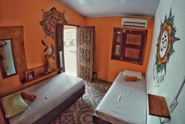هاستل Om Sweet Residence