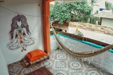 هاستل Om Sweet Residence