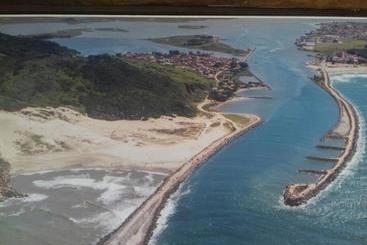 هتل Pousada Ponta Da Barra