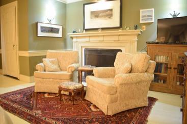 تختخواب و صبحانه Windsor House Of Saint Andrews