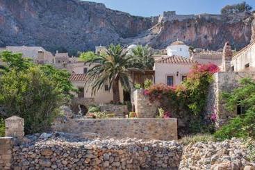 Vecchia Casa Kamara