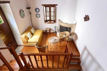 Vecchia Casa Kamara
