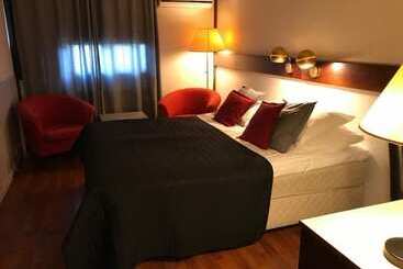 בית מלון כפרי Carneval