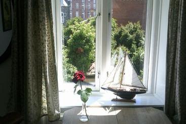 پانسیون The Little Guesthouse