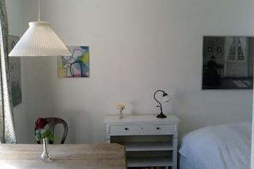 پانسیون The Little Guesthouse