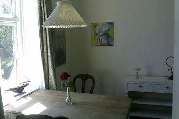 پانسیون The Little Guesthouse