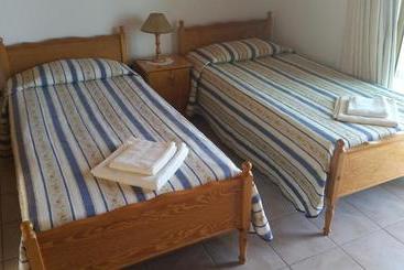 Pissouriana Hotel Apartments