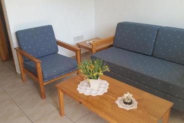 Pissouriana Hotel Apartments