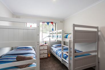 Beachfront Cottages Torquay