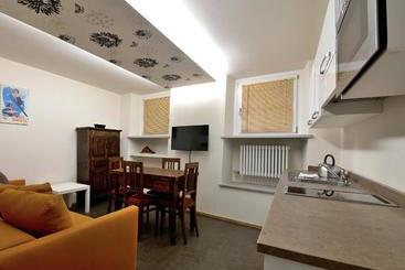 Apartements Coeur De Ville