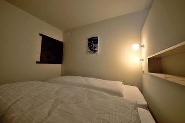 Apartements Coeur De Ville