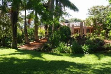 Ku De Ta B&b