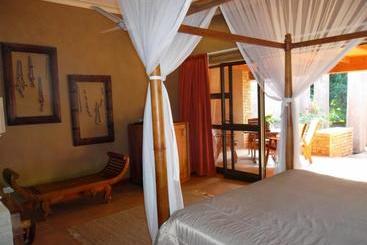 Ku De Ta B&b