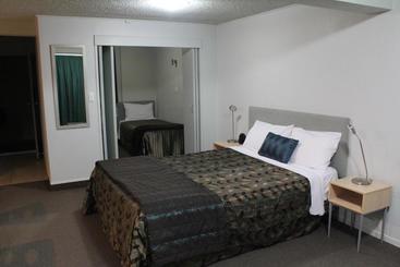مُتل Edgewater Motor Lodge