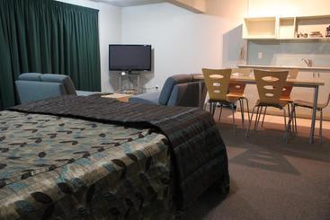 مُتل Edgewater Motor Lodge